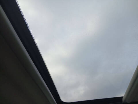 2014 Chevrolet Impala Limited LTZ Fleet