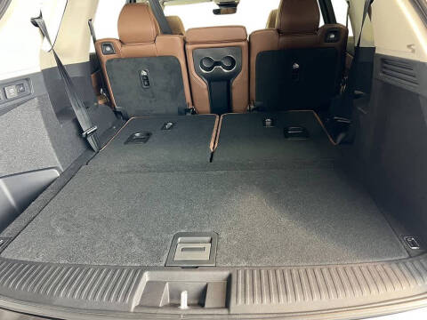 2026 Acura MDX SH-AWD w/Tech