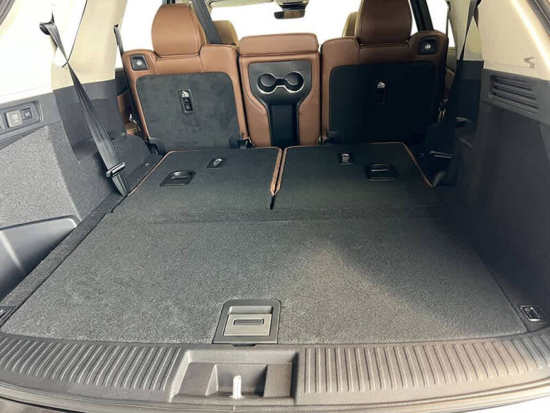 2026 Acura MDX SH-AWD w/Tech