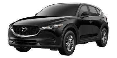 2017 Mazda CX-5 Sport