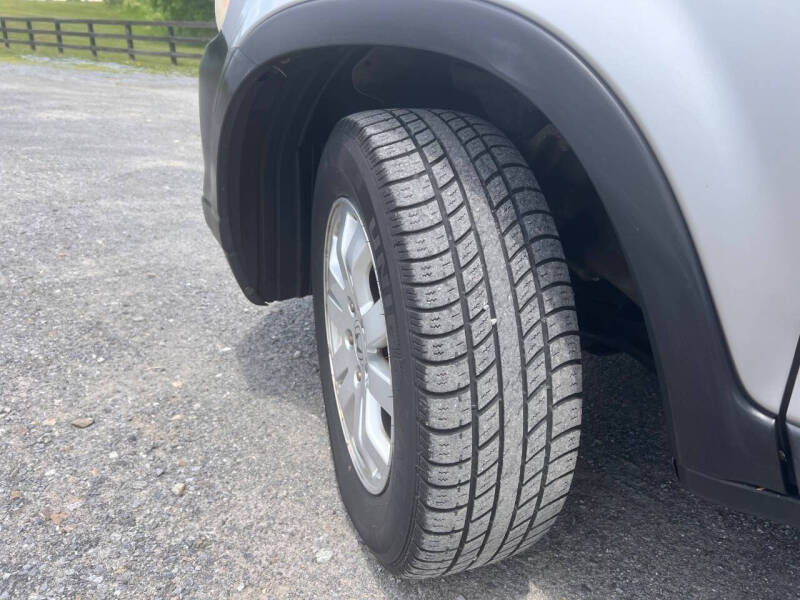 2006 Honda CR-V EX