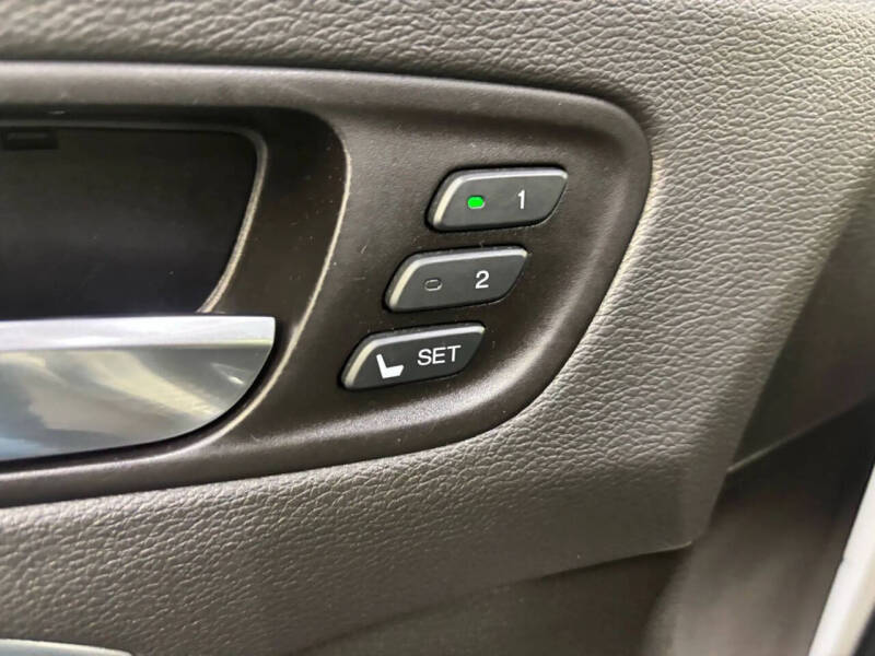 2020 Acura MDX SH-AWD