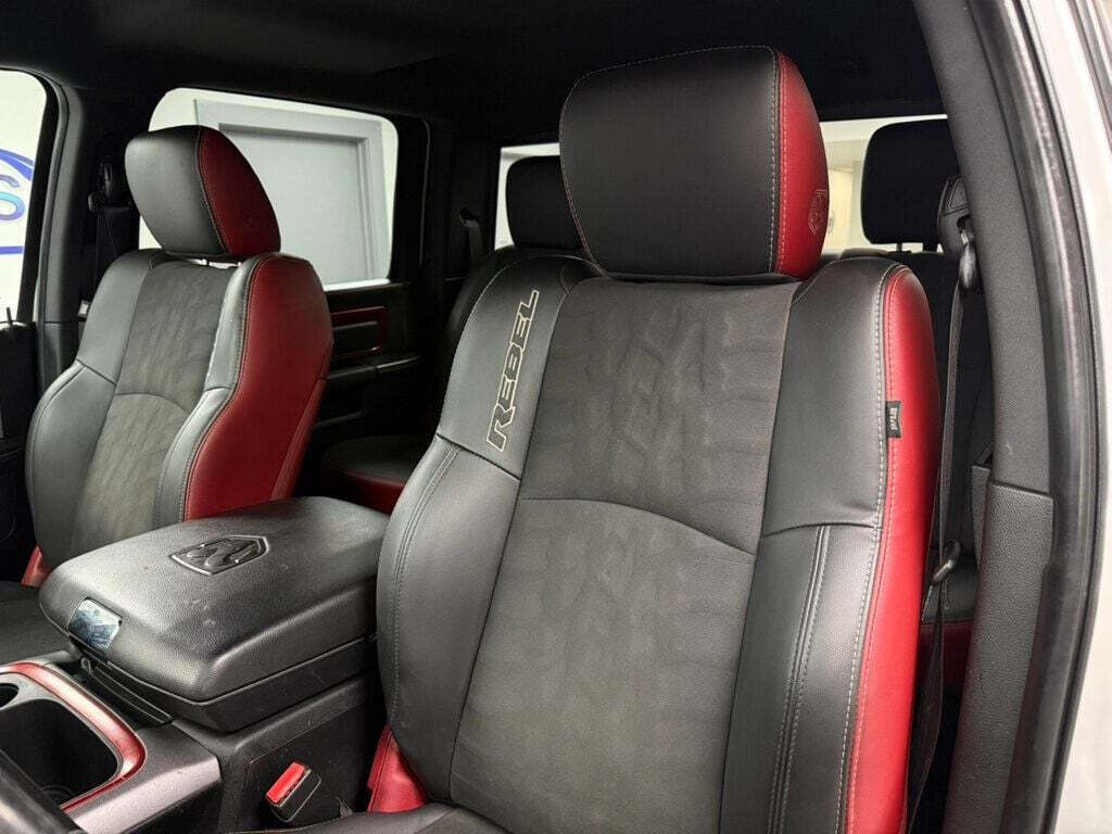 2018 Ram 1500 for sale at Conway Imports in   Streamwood, IL