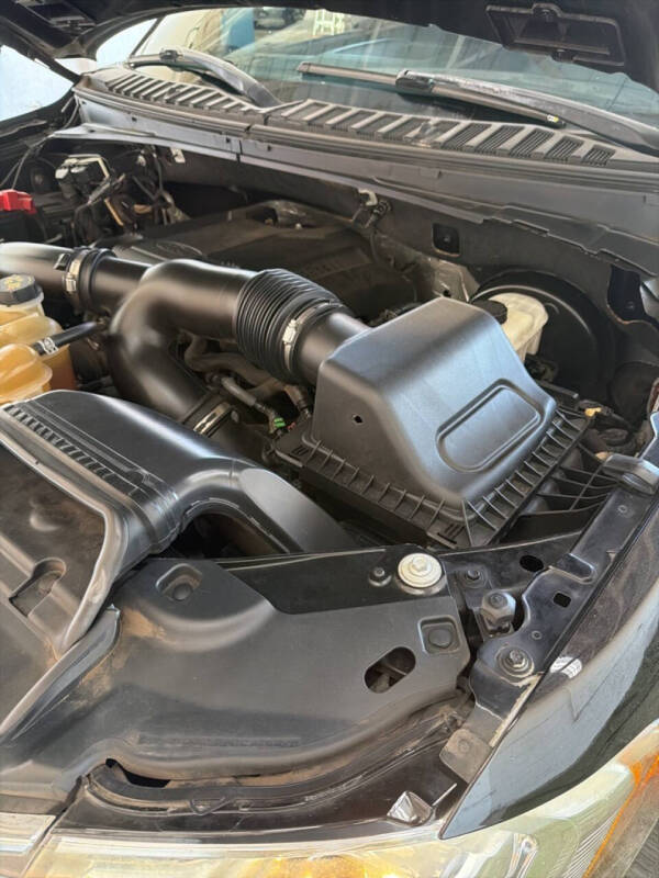 2019 Ford Expedition MAX XLT