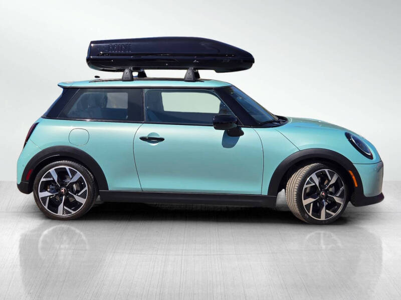 2025 MINI Hardtop 2 Door