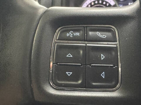 2019 RAM 1500 Classic