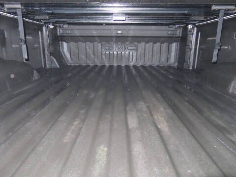 2024 GMC Sierra 3500HD