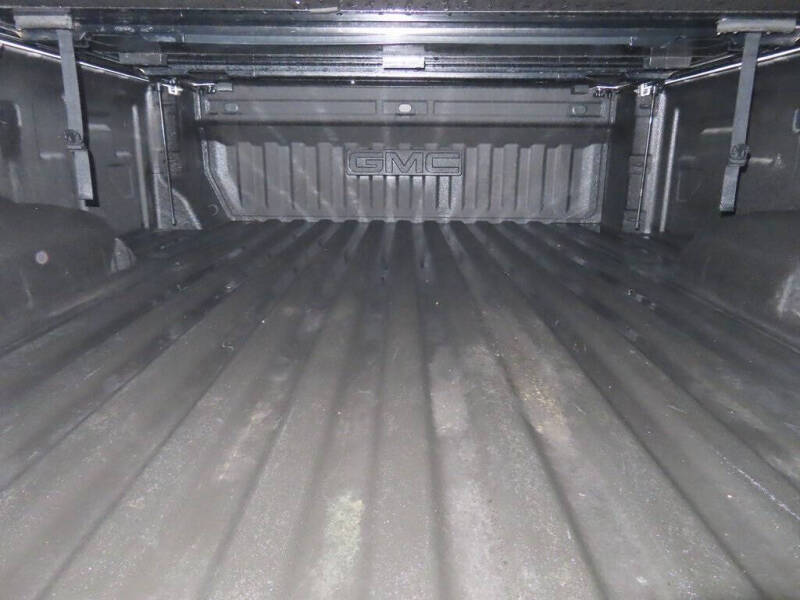 2024 GMC Sierra 3500HD