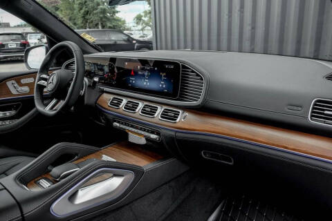 2026 Mercedes-Benz GLS GLS 450
