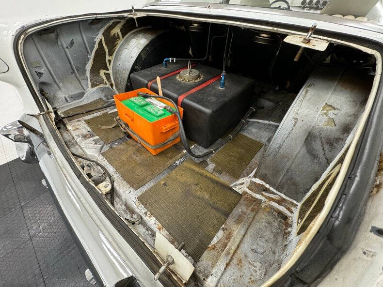 1955 Chevrolet Bel Air