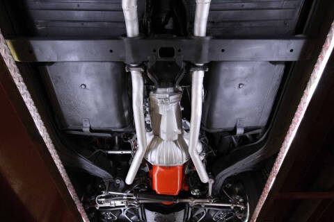 1973 Chevrolet Corvette