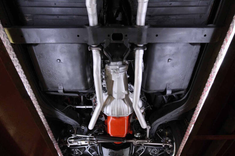 1973 Chevrolet Corvette