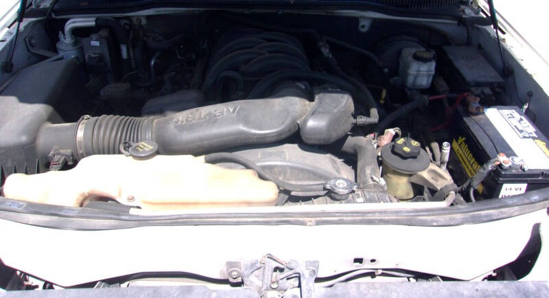 2007 Ford Explorer Limited
