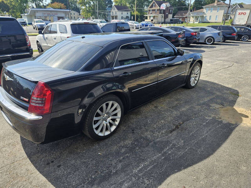 2007 Chrysler 300 C