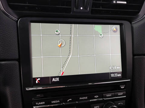 2015 Porsche 911 GT3