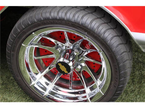 1957 Chevrolet Bel Air