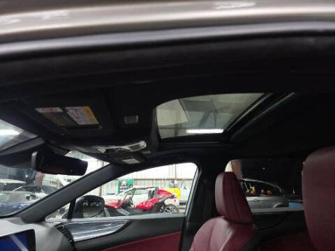 2024 Lexus NX 250 Premium