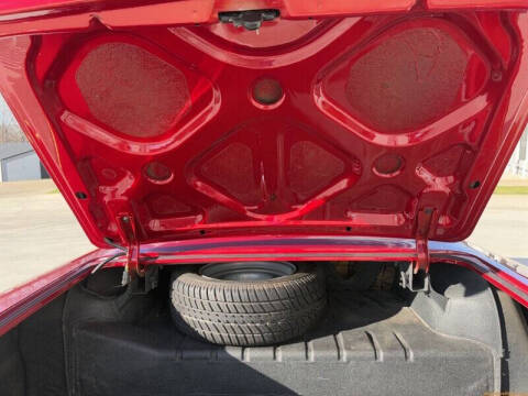 1962 Chevrolet Bel Air