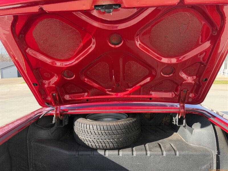 1962 Chevrolet Bel Air