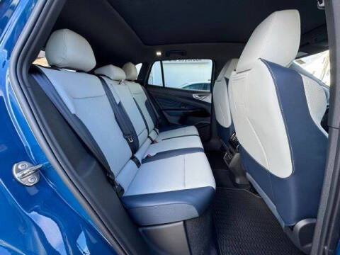 2025 Volkswagen ID.4 Pro S Plus