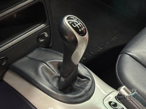 2002 Porsche 911