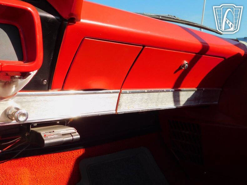 1965 Ford Galaxie