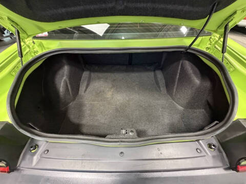 2015 Dodge Challenger R/T Scat Pack