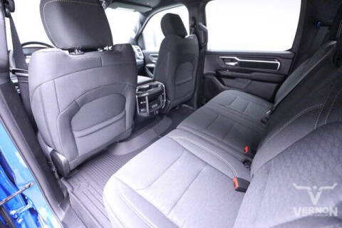 2026 RAM 1500 Lone Star