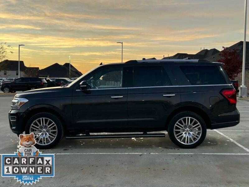 2024 Ford Expedition Limited