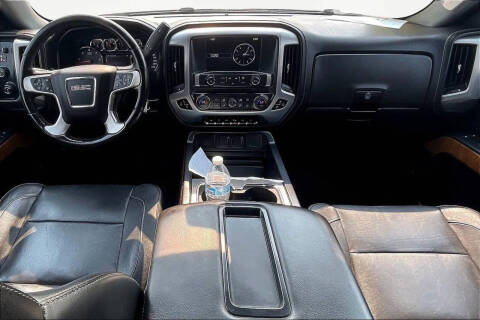 2014 GMC Sierra 1500