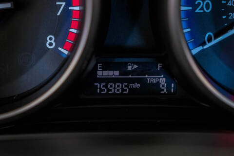 2012 Mazda MAZDA3 i Grand Touring