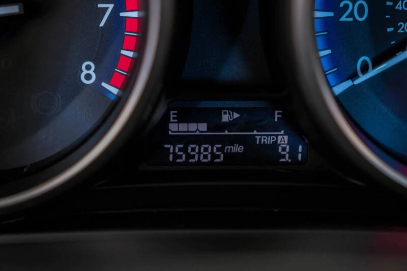 2012 Mazda MAZDA3 i Grand Touring