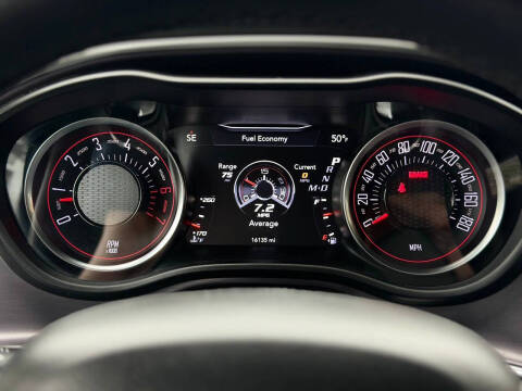 2020 Dodge Challenger R/T Scat Pack