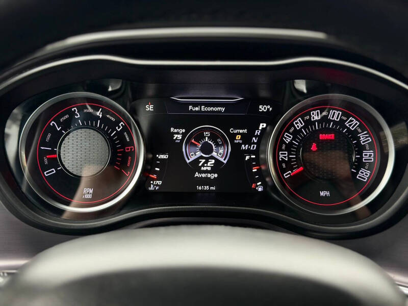 2020 Dodge Challenger R/T Scat Pack