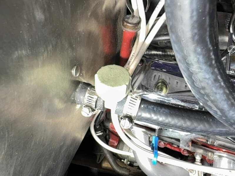 1939 Chevrolet Master Deluxe