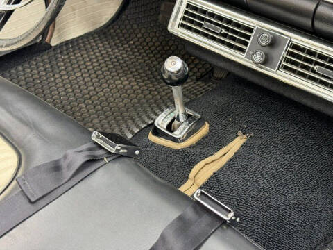 1956 Ford Thunderbird