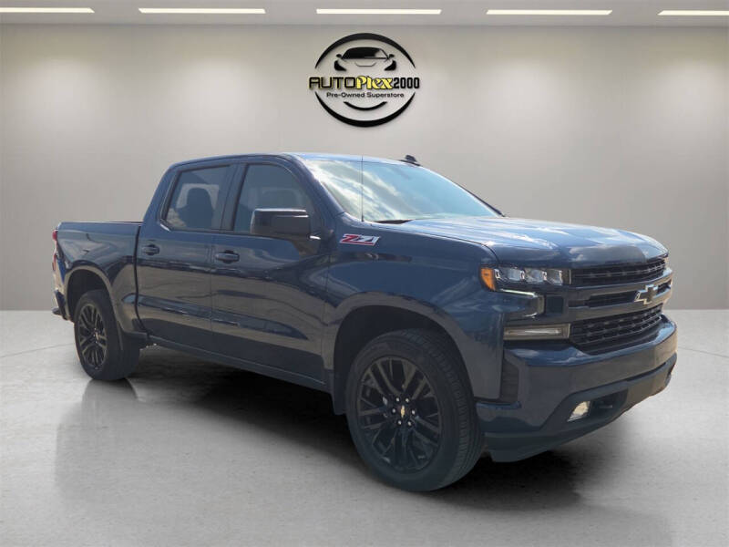 2022 Chevrolet Silverado 1500 Limited