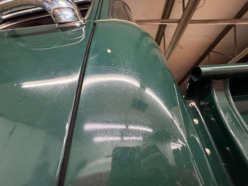 1949 Chevrolet 3100