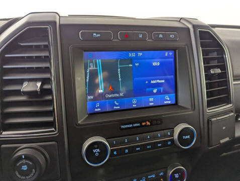 2021 Ford Expedition King Ranch