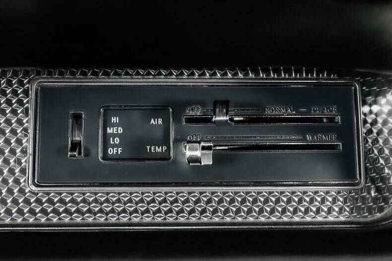 1964 Pontiac GTO