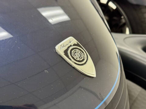 2001 Chrysler Prowler