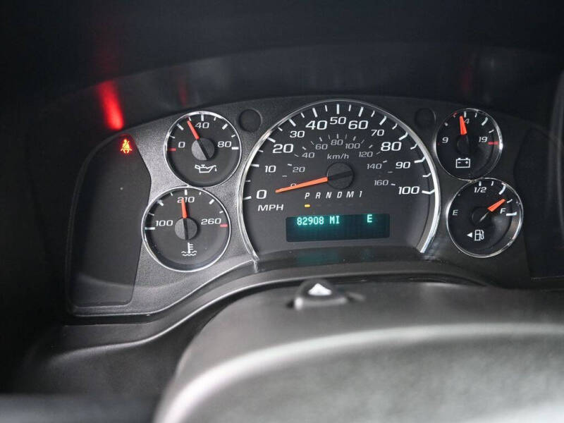 2020 Chevrolet Express LT 3500