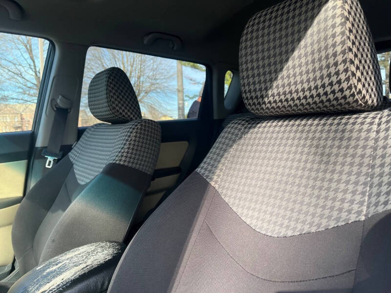 2013 Kia Soul !