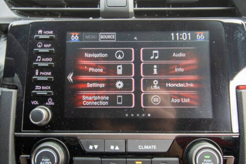 2021 Honda Civic Type R Touring