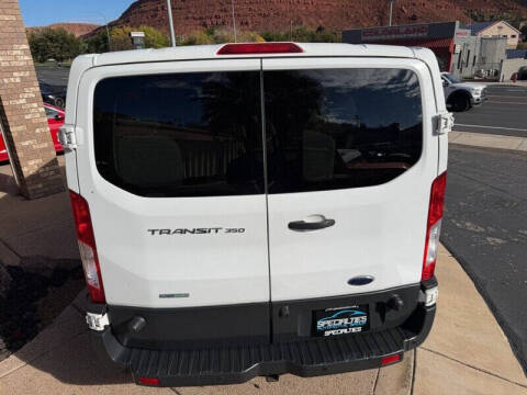 2016 Ford Transit 350 XLT