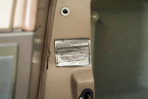 1962 Lincoln Continental