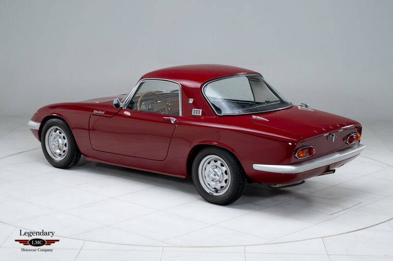 1967 Lotus Elan