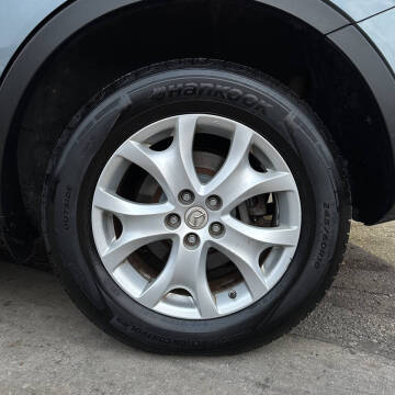 2011 Mazda CX-9 Touring