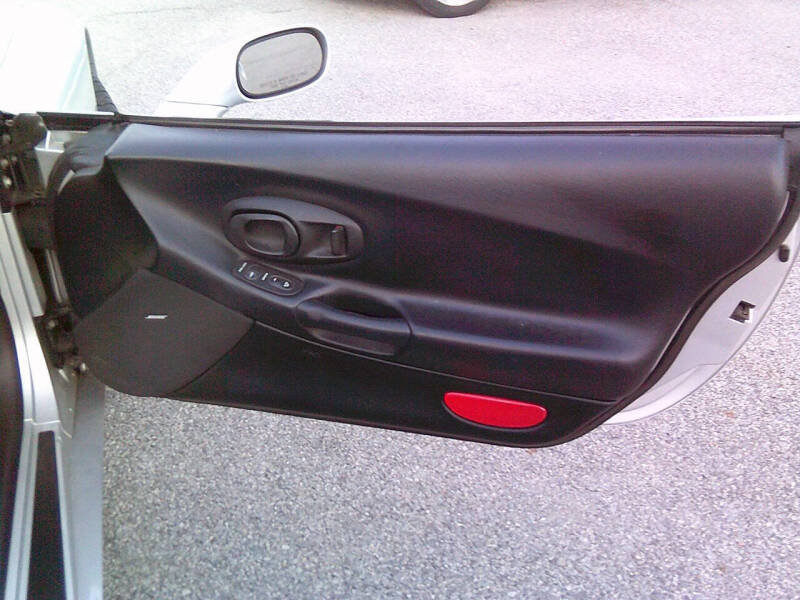 2002 Chevrolet Corvette