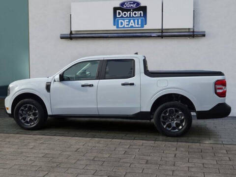 2023 Ford Maverick XLT